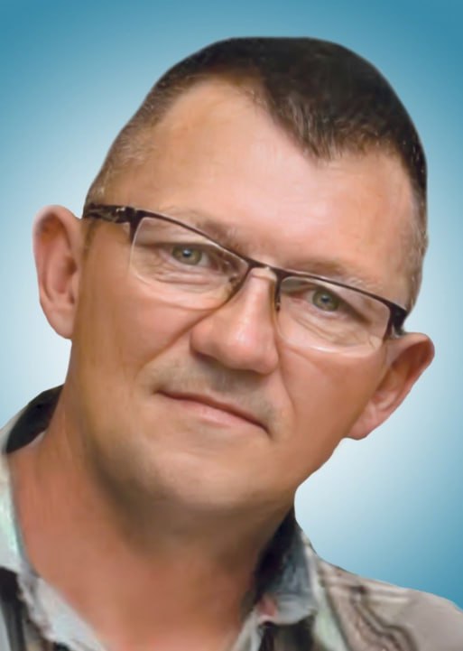 Фотография Решетников Денис Владимирович, погибший солдат СВО