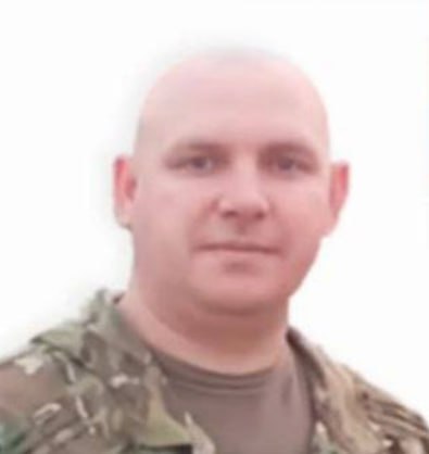 Фотография Черданцев Михаил Игоревич, погибший солдат СВО