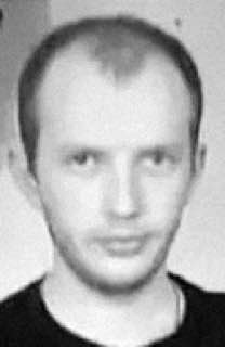 Фотография Щенснович Алексей Александрович, погибший солдат СВО