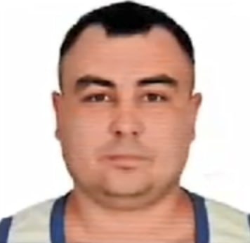 Фотография Красноруженко Иван Сергеевич, погибший солдат СВО