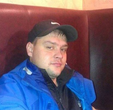 Фотография Золотов Максим, погибший солдат СВО