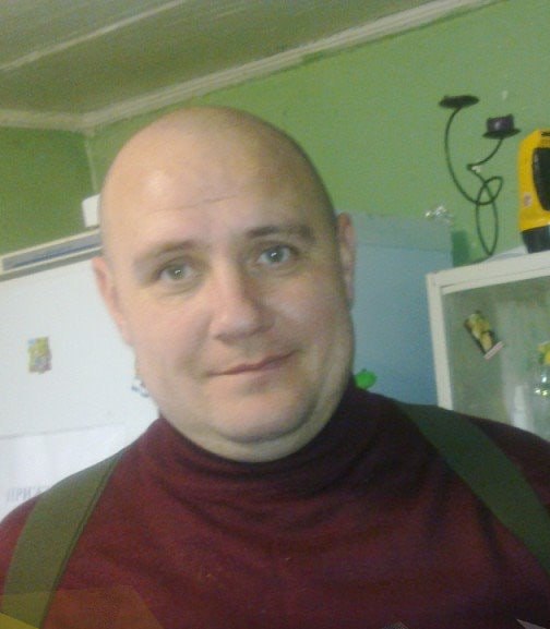 Фотография Ложкин Георгий Александрович, погибший солдат СВО