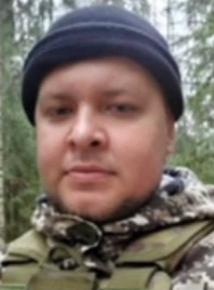 Фотография Клопов Антон Павлович, погибший солдат СВО