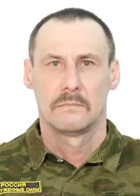 Фотография Минеев Эдуард Николаевич, погибший солдат СВО