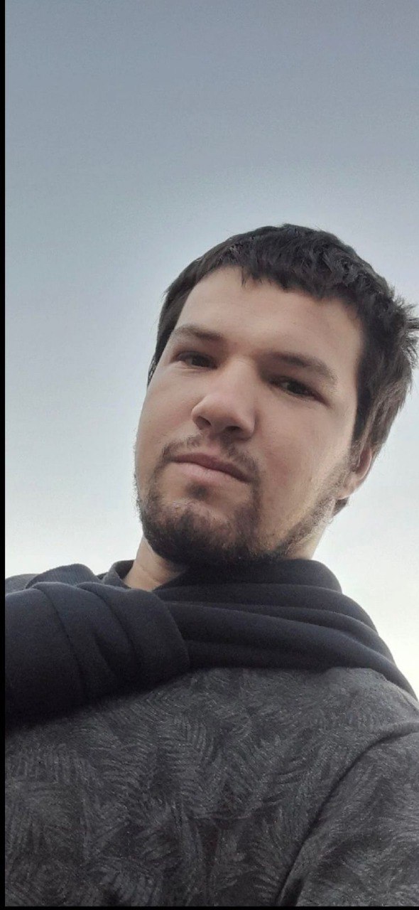 Фотография Корнев Михаил Григорьевич, погибший солдат СВО