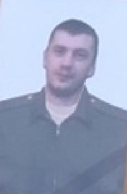 Фотография Гарифуллин Фаниль, погибший солдат СВО