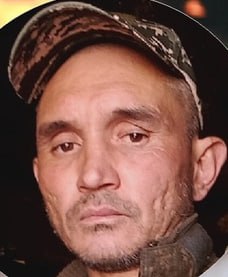 Фотография Гибадуллин Амир Гамирович, погибший солдат СВО