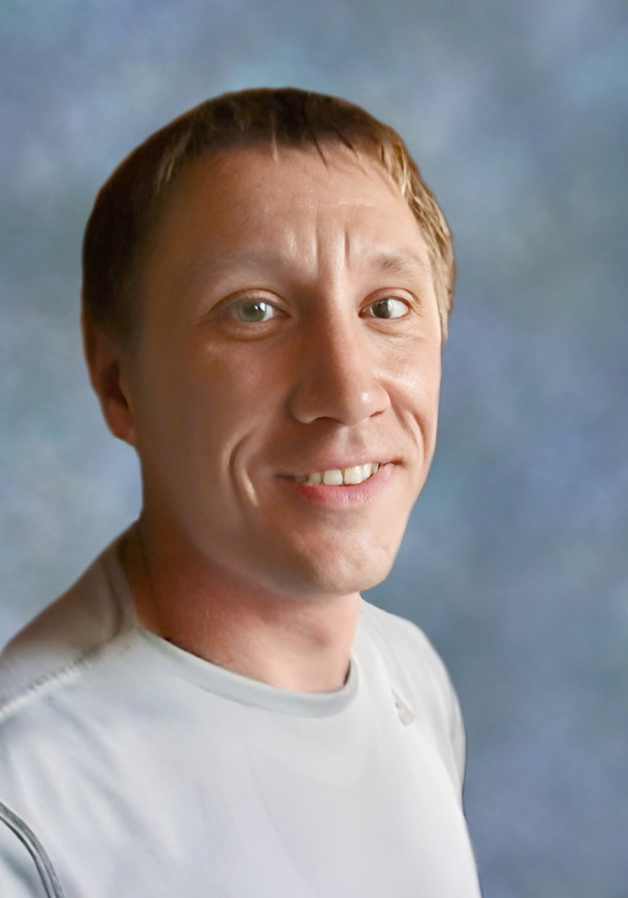 Фотография Лоцман Денис Александрович, погибший солдат СВО