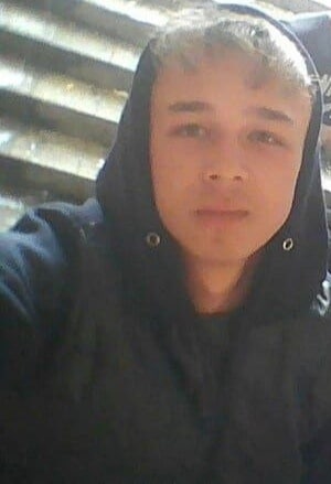 Фотография Газизов Рустам Ильдарович, погибший солдат СВО