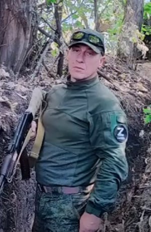 Фотография Карташов Евгений, погибший солдат СВО