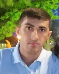 Фотография Якубов Нажмиддин Мухидинович, погибший солдат СВО