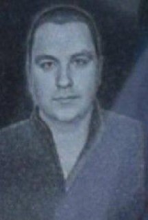 Фотография Самбулов Сергей Юрьевич, погибший солдат СВО