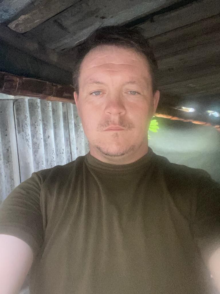 Фотография Гурьев Владимир Владимирович, погибший солдат СВО