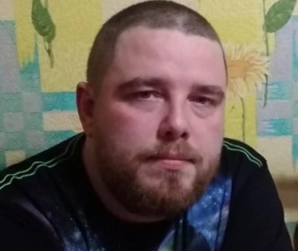 Фотография Егоров Илья Николаевич, погибший солдат СВО