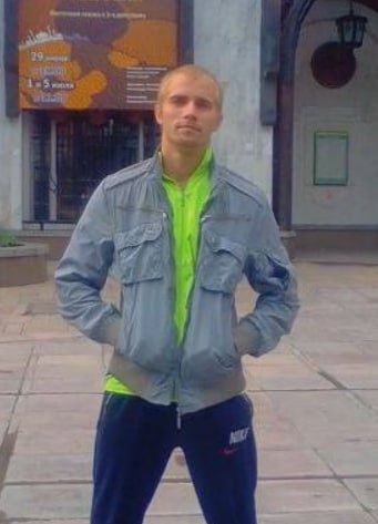 Фотография Ваньков Дмитрий Иванович, погибший солдат СВО