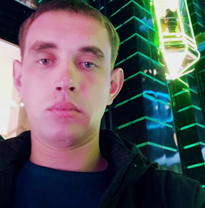 Фотография Подшивалов Иван Борисович, погибший солдат СВО