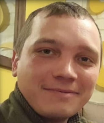 Фотография Шипицин Виктор Олегович, погибший солдат СВО