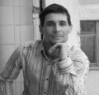 Фотография Чуйкин Дмитрий Николаевич, погибший солдат СВО