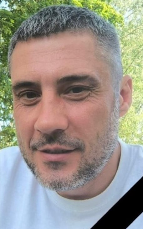 Фотография Мартынов Роман, погибший солдат СВО