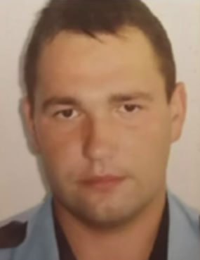 Фотография Вальков Павел Юрьевич, погибший солдат СВО