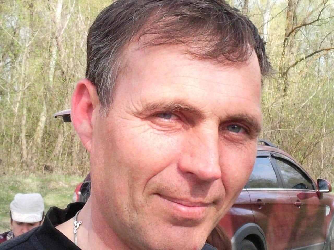 Фотография Красноруженко Алексей Николаевич, погибший солдат СВО