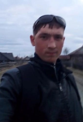 Фотография Иконников Петр Николаевич, погибший солдат СВО