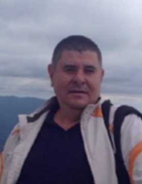 Фотография Стариков Алексей Владимирович, погибший солдат СВО