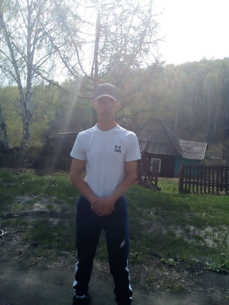 Фотография Максимов Дмитрий Николаевич, погибший солдат СВО