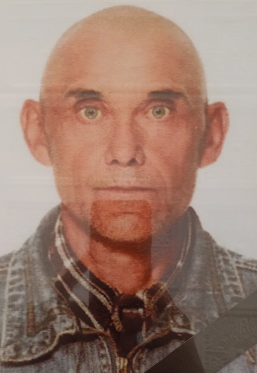 Фотография Гаврилов Михаил Львович, погибший солдат СВО