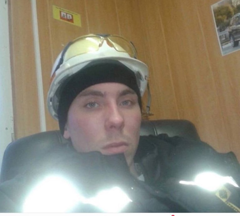 Фотография Чупров Виталий Михайлович, погибший солдат СВО