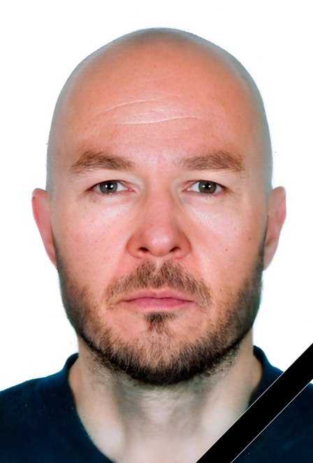 Фотография Тимохов Дмитрий Анатольевич, погибший солдат СВО