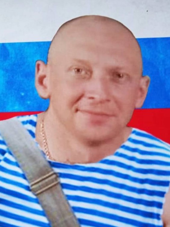 Фотография Агалаков Артём Алексеевич, погибший солдат СВО