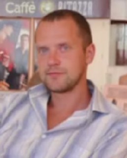 Фотография Щербаков Алексей Николаевич, погибший солдат СВО