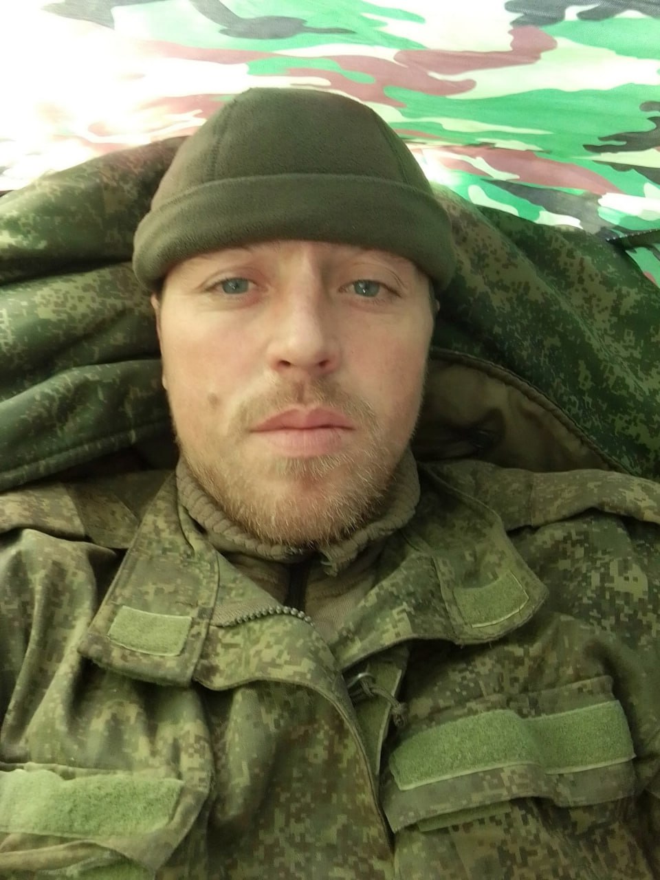 Фотография Шалтаев Сергей Дмитриевич, погибший солдат СВО