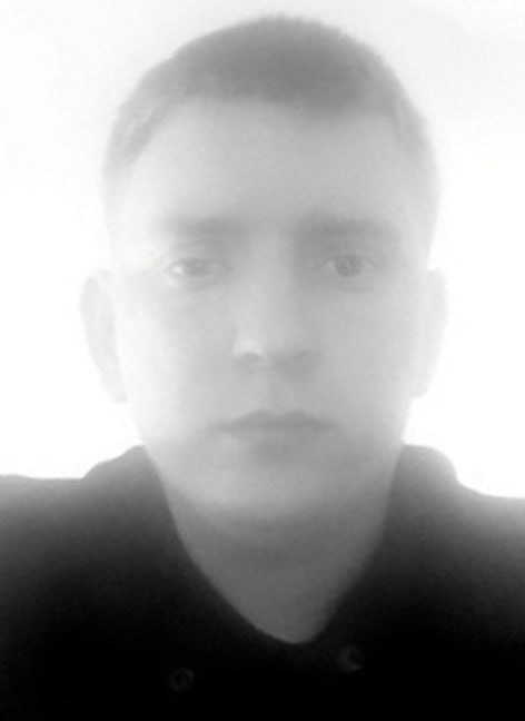 Фотография Шадрин Дмитрий Евгеньевич, погибший солдат СВО