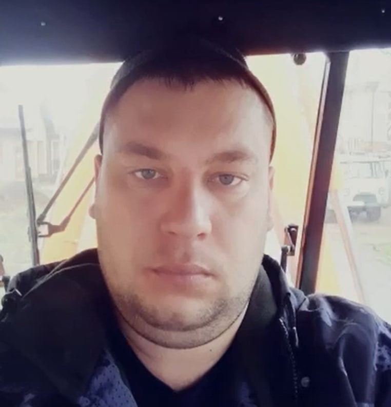 Фотография Субханкулов Инзир, погибший солдат СВО