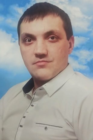 Фотография Лесонен Кирилл Иванович, погибший солдат СВО