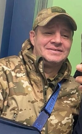 Фотография Богданов Максим, погибший солдат СВО