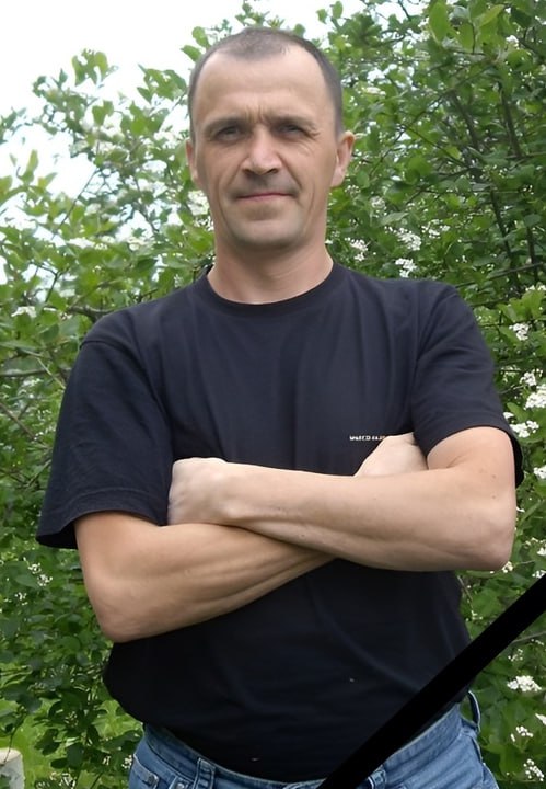 Фотография Тимошенков Игорь Александрович, погибший солдат СВО