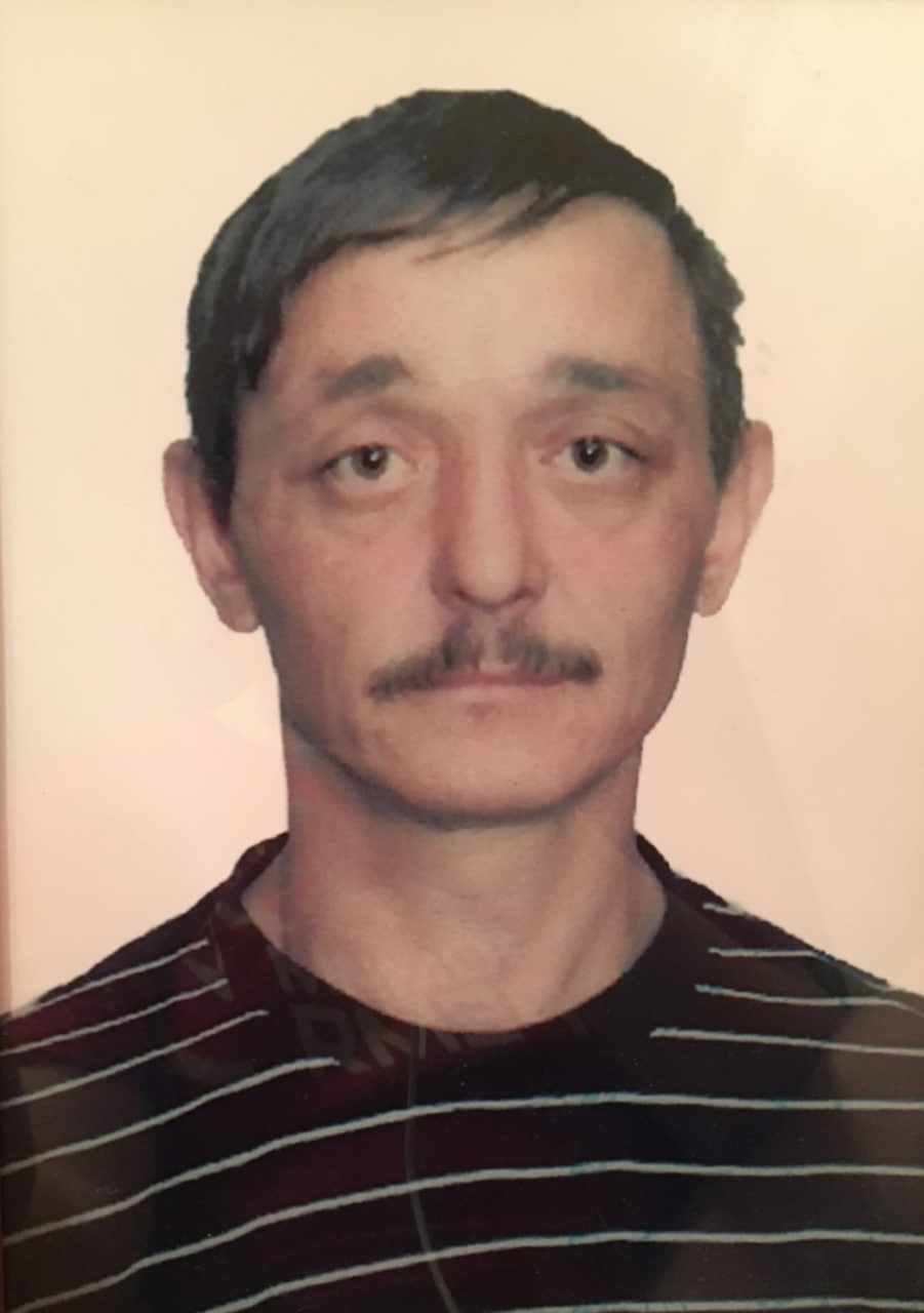 Фотография Руденко Евгений Александрович, погибший солдат СВО