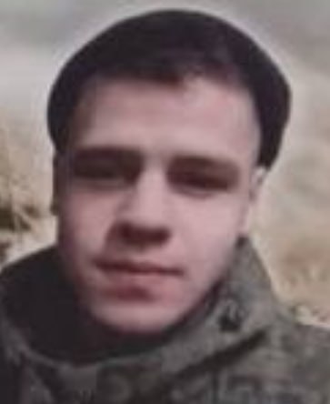 Фотография Марковин Тихон Михайлович, погибший солдат СВО