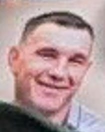 Фотография Березовский Сергей Иванович, погибший солдат СВО