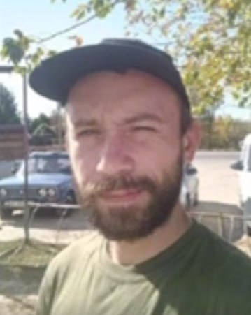 Фотография Макаров Дмитрий Сергеевич, погибший солдат СВО