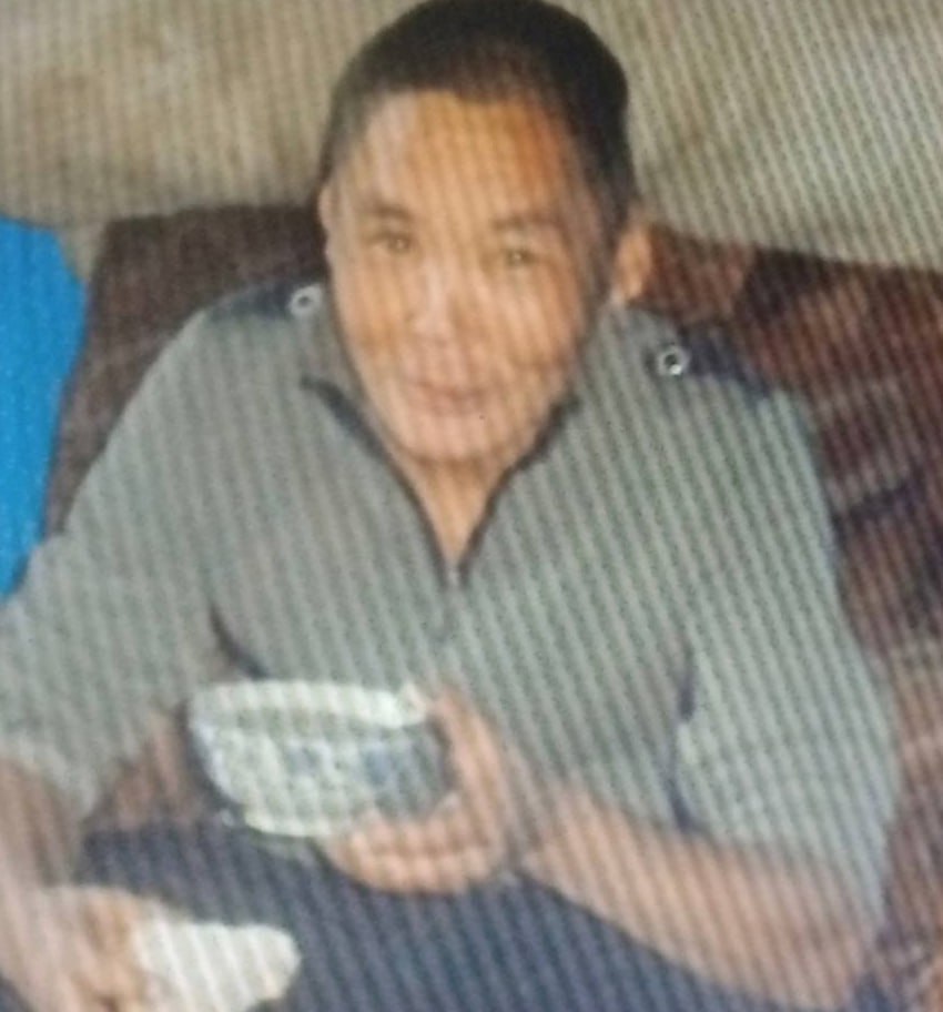 Фотография Даргын-оол Айдаш Эрес-оолович, погибший солдат СВО