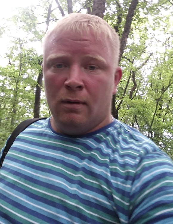 Фотография Шишелов Дмитрий, погибший солдат СВО