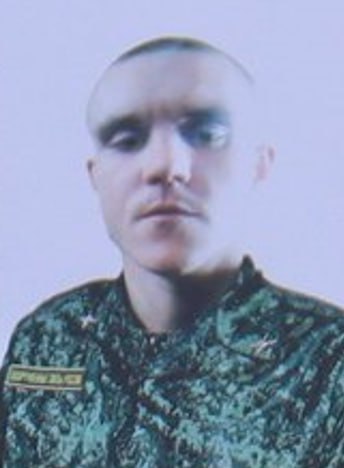 Фотография Романовский Анатолий Николаевич, погибший солдат СВО