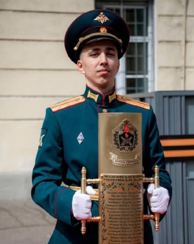 Фотография Колмаков Виталий Владимирович, погибший солдат СВО