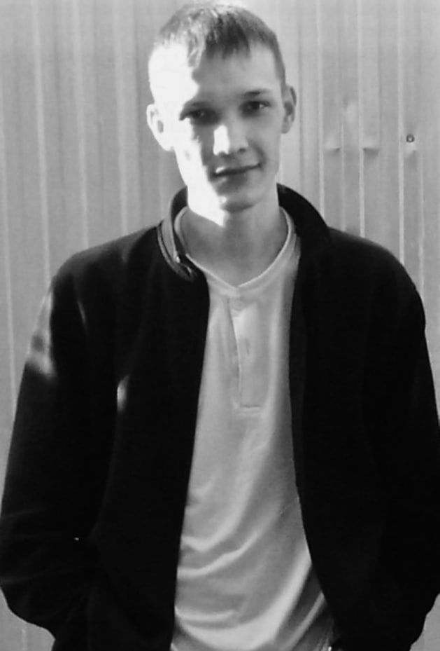 Фотография Николаев Михаил, погибший солдат СВО