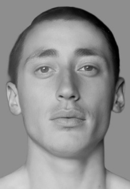 Фотография Буров Денис Вячеславович, погибший солдат СВО