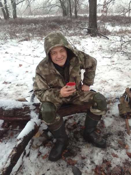 Фотография Акзянов Ренат Мувинович, погибший солдат СВО